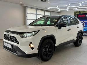 Toyota RAV4 2.0 GX - Image 6