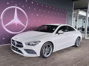 Mercedes-Benz CLA CLA200 Progressive - Image 1