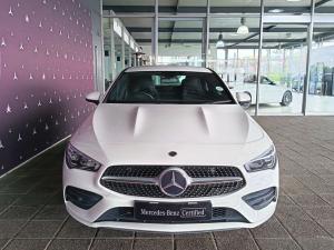 Mercedes-Benz CLA CLA200 Progressive - Image 2