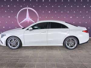 Mercedes-Benz CLA CLA200 Progressive - Image 4