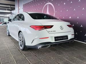Mercedes-Benz CLA CLA200 Progressive - Image 5