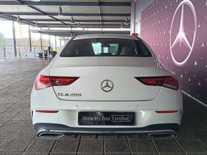 Mercedes-Benz CLA CLA200 Progressive - Image 6