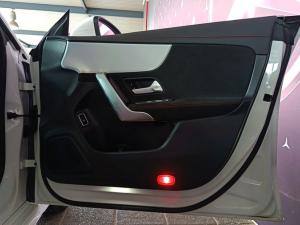 Mercedes-Benz CLA CLA200 Progressive - Image 9