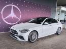 Thumbnail Mercedes-Benz C-Class C200 Avantgarde