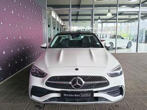 Mercedes-Benz C-Class C200 Avantgarde - Image 2