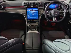 Mercedes-Benz C-Class C200 Avantgarde - Image 7