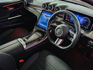 Mercedes-Benz C-Class C200 Avantgarde - Image 8