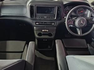 Mercedes-Benz Vito 116 CDI Tourer Pro - Image 10