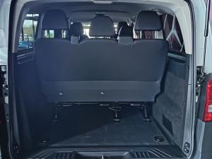 Mercedes-Benz Vito 116 CDI Tourer Pro - Image 13