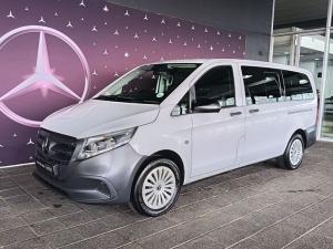 Mercedes-Benz Vito 116 CDI Tourer Pro - Image 1