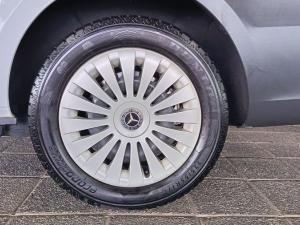 Mercedes-Benz Vito 116 CDI Tourer Pro - Image 3