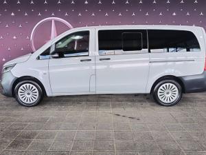 Mercedes-Benz Vito 116 CDI Tourer Pro - Image 4