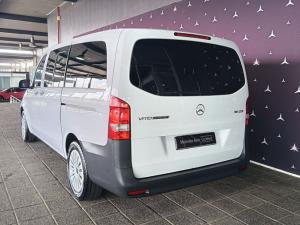Mercedes-Benz Vito 116 CDI Tourer Pro - Image 5