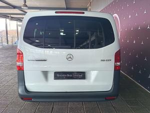 Mercedes-Benz Vito 116 CDI Tourer Pro - Image 6
