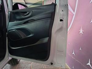 Mercedes-Benz Vito 116 CDI Tourer Pro - Image 8