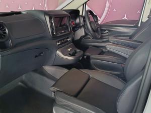 Mercedes-Benz Vito 116 CDI Tourer Pro - Image 9