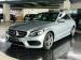 Mercedes-Benz C-Class C200 auto - Thumbnail 1