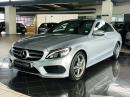 Thumbnail Mercedes-Benz C-Class C200 auto