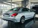 Mercedes-Benz C-Class C200 auto - Thumbnail 2