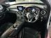 Mercedes-Benz C-Class C200 auto - Thumbnail 4