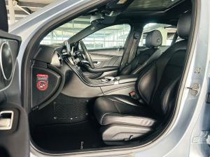 Mercedes-Benz C-Class C200 auto - Image 5
