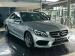 Mercedes-Benz C-Class C200 auto - Thumbnail 7
