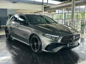 Mercedes-Benz A-Class A200 hatch Progressive - Image 10