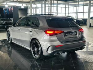 Mercedes-Benz A-Class A200 hatch Progressive - Image 11