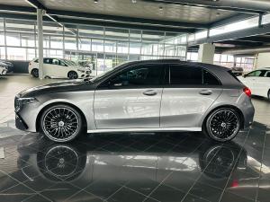 Mercedes-Benz A-Class A200 hatch Progressive - Image 13