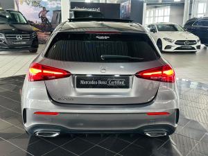 Mercedes-Benz A-Class A200 hatch Progressive - Image 14