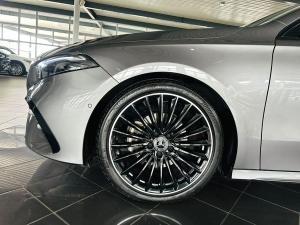 Mercedes-Benz A-Class A200 hatch Progressive - Image 15