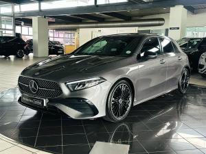 Mercedes-Benz A-Class A200 hatch Progressive - Image 1