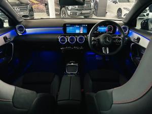 Mercedes-Benz A-Class A200 hatch Progressive - Image 3