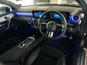 Mercedes-Benz A-Class A200 hatch Progressive - Image 4