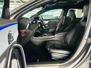 Mercedes-Benz A-Class A200 hatch Progressive - Image 5