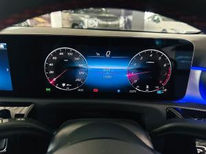 Mercedes-Benz A-Class A200 hatch Progressive - Image 7