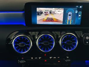 Mercedes-Benz A-Class A200 hatch Progressive - Image 8