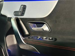Mercedes-Benz A-Class A200 hatch Progressive - Image 9