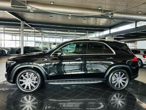 Mercedes-Benz GLE GLE300d 4Matic - Image 13