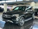 Thumbnail Mercedes-Benz GLE GLE300d 4Matic