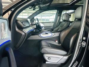 Mercedes-Benz GLE GLE300d 4Matic - Image 5