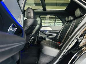 Mercedes-Benz GLE GLE300d 4Matic - Image 6