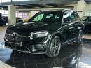 Thumbnail Mercedes-Benz GLB GLB220d 4Matic Progressive