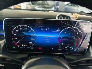 Mercedes-Benz GLC GLC300d 4Matic Avantgarde - Image 6