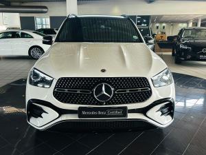 Mercedes-Benz GLE GLE300d 4Matic - Image 14