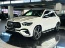 Thumbnail Mercedes-Benz GLE GLE300d 4Matic