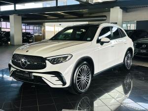 Mercedes-Benz GLC GLC300d 4Matic Avantgarde - Image 1