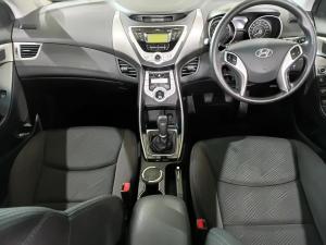 Hyundai Elantra 1.6 Premium - Image 12