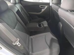 Hyundai Elantra 1.6 Premium - Image 14