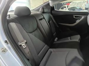 Hyundai Elantra 1.6 Premium - Image 15